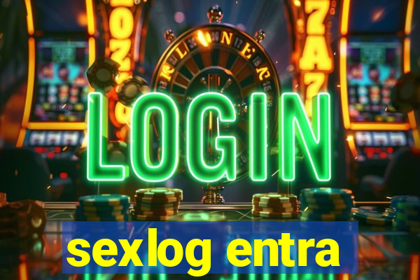 sexlog entra